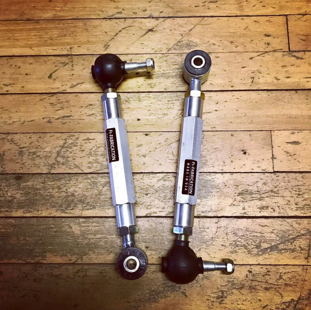 Mercedes W202 Rear Adjustable Camber/Caster/Toe/Thrust Arms C230 C43 C ...