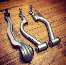 Mercedes W220 W221 W222 Front Adjustable Caster Control Arm S500 S55 S63 S65 AMG
