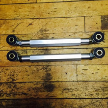Chrysler Crossfire 2004-2008 Rear Adjustable Camber Kit SRT6