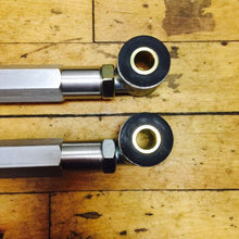 Chrysler Crossfire 2004-2008 Rear Adjustable Camber Kit SRT6