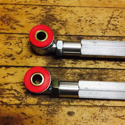 Mercedes Benz Rear Camber Kit Adjustable Arm E-Class W210 E200 E300 E320 E430 E55