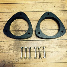 Subaru Outback Legacy Baja 1" Front Lift Kit Spacers 2000-2005 Made in USA