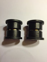 Energy Suspension Polyurethane Universal Link Graphite Filled Bushings 9.9105G