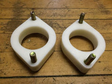 Subaru Outback Legacy Baja 1" Inch Rear Lift Kit Spacers 2000-2006 Made in USA
