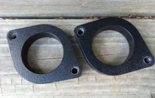 Subaru Outback Legacy 1" Lift Kit Spacers 2006-2009 One Inch Made in USA