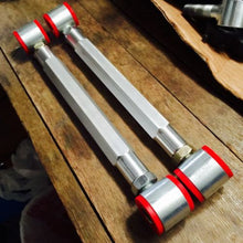 Mercedes Benz Rear Camber Kit Adjustable Arm E-Class W124 280E 300E 300TD 400E 500E