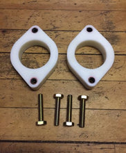 Subaru Outback Legacy Baja 1" Inch Rear Lift Kit Spacers 2000-2006 Made in USA