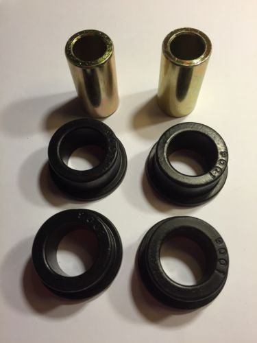 Energy Suspension Polyurethane Universal Link Graphite Filled Bushings 9.9105G
