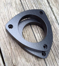 Subaru Outback Legacy 1" Lift Kit Spacers 2006-2009 One Inch Made in USA