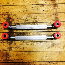 Mercedes Benz Rear Camber Kit Adjustable Arm E-Class W124 280E 300E 300TD 400E 500E