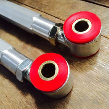 Mercedes Benz Rear Camber Kit Adjustable Arm E-Class W124 280E 300E 300TD 400E 500E