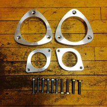 Subaru Outback Legacy Baja 1" Lift Kit Spacers Aluminum 2000-2005 Made In USA