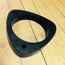 Subaru Forester 1" Lift Kit Spacers 2004-2008 One Inch Made in USA