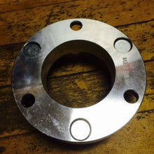 Toyota Tacoma Lift Kit Spacers Front 1 Inch Aluminum