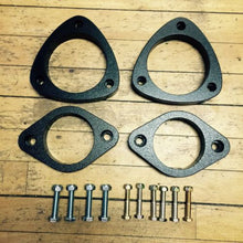 Subaru Outback 1" Lift Kit Spacers 2010-2014 One Inch Made in USA