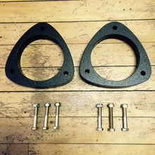 Subaru Outback Legacy Baja 1" Front Lift Kit Spacers 2000-2005 Made in USA