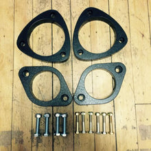 Subaru Outback 1" Lift Kit Spacers 2010-2014 One Inch Made in USA