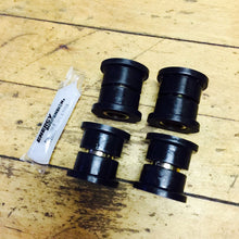 Polyurethane Replacement Bushing Mercedes Rear Control Arms Camber Link For AMG