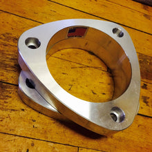Subaru Forester 1" Lift Kit Spacers 2004-2008 Aluminum Made in USA