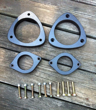 Subaru Outback Legacy Baja 1" Lift Kit Spacers 2000-2005 One Inch Made in USA