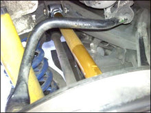 Chrysler Crossfire 2004-2008 Rear Adjustable Camber Kit SRT6