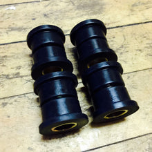 Polyurethane Replacement Bushing Mercedes Rear Control Arms Camber Link For AMG