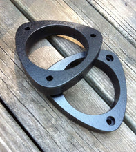 Subaru Outback Legacy Baja 1" Lift Kit Spacers 2000-2005 One Inch Made in USA