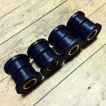 Polyurethane Replacement Bushing Mercedes Rear Control Arms Camber Link For AMG