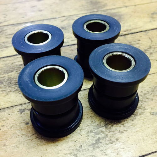 Polyurethane Replacement Bushing Mercedes Rear Control Arms Camber Link For AMG