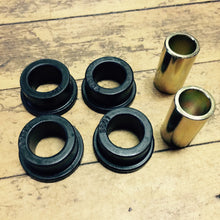 Polyurethane Replacement Bushing Mercedes Rear Control Arms Camber Link For AMG