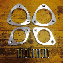 Subaru Outback 1" Lift Kit Spacers 2010-2014 Aluminum Made in USA