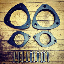 Subaru Outback Legacy Baja 1" Lift Kit Spacers 2000-2005 One Inch Made in USA