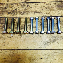 Subaru Outback Legacy Baja 1" Lift Kit Spacers 2000-2005 One Inch Made in USA