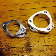 Subaru Forester 1" Lift Kit Spacers 2004-2008 Aluminum Made in USA