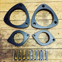Subaru Outback Legacy Baja 1" Lift Kit Spacers 2000-2005 One Inch Made in USA