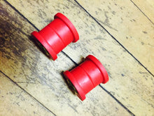 Energy Suspension Polyurethane Universal Link Flange Type Bushings 9.9105R Red