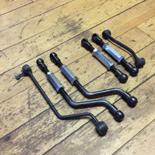 Mercedes W219 CLS350 CLS500 CLS550 CLS55 CLS63 Adjustable Height Sensor Links
