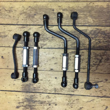 Mercedes W219 CLS350 CLS500 CLS550 CLS55 CLS63 Adjustable Height Sensor Links