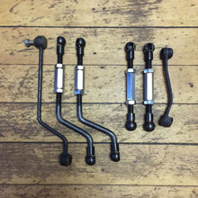 Mercedes W219 CLS350 CLS500 CLS550 CLS55 CLS63 Adjustable Height Sensor Links