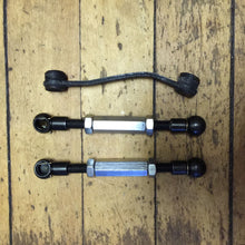 Mercedes W219 CLS350 CLS500 CLS550 CLS55 CLS63 Adjustable Height Sensor Links