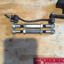 Mercedes W220 W221 S350 S500 S550 S55 S65 Adjustable Height Sensor Links