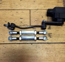 Mercedes W220 W221 S350 S500 S550 S55 S65 Adjustable Height Sensor Links