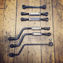 Mercedes W219 CLS350 CLS500 CLS550 CLS55 CLS63 Adjustable Height Sensor Links