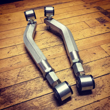 Mercedes Benz Rear Adjustable Camber Kit Arm R230 SL500 SL350 SL550 ABC (Active Body Control Suspension)