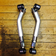 Mercedes Benz Rear Adjustable Camber Kit Arm R230 SL500 SL350 SL550 ABC (Active Body Control Suspension)