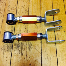 Mercedes Rear Adjustable Caster Arms  A-Class W117 CLA180 CLA200 CLA250 CLA45 AMG