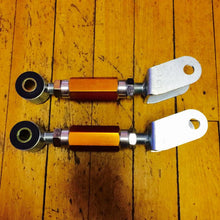 Mercedes Rear Adjustable Caster Arms  A-Class W117 CLA180 CLA200 CLA250 CLA45 AMG