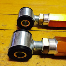 Mercedes Rear Adjustable Caster Arms  A-Class W117 CLA180 CLA200 CLA250 CLA45 AMG
