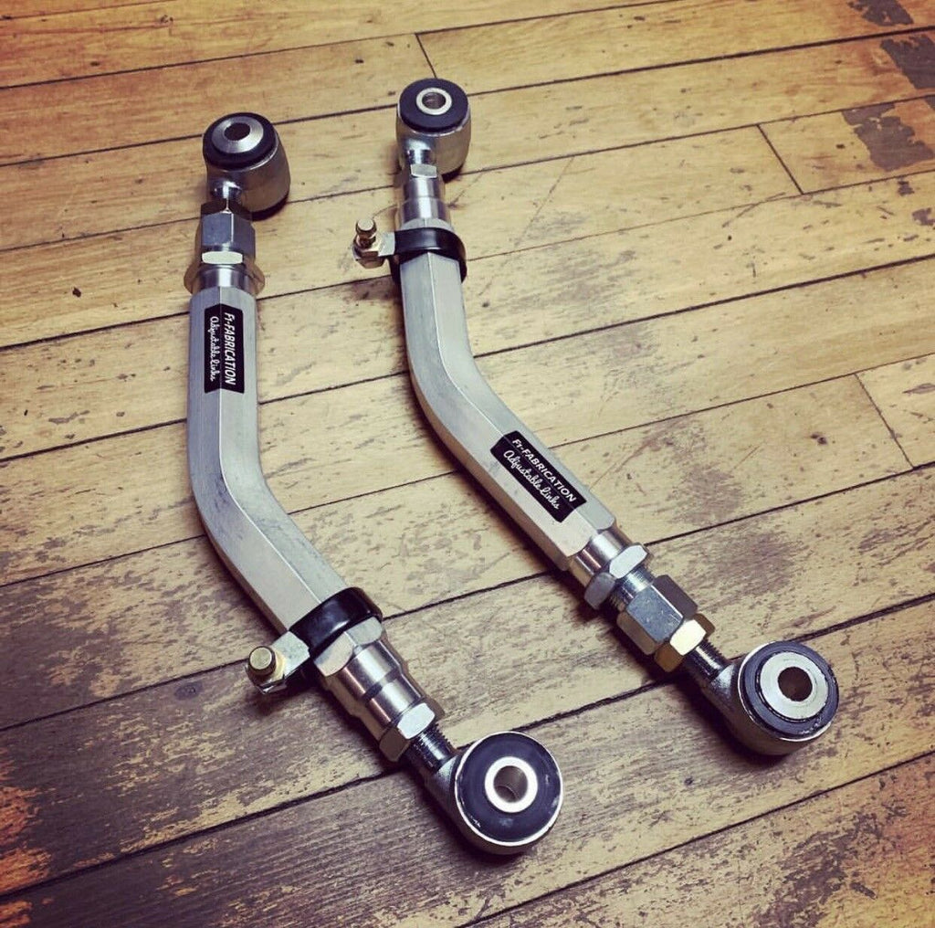 Mercedes Benz Rear Camber Kit Adjustable R231 SL550 SL63 SL400 SL65 SL ...