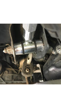 Mercedes Adjustable Toe Arm X204 GLK300 GLK350 GLK280